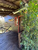 Chalés Solar da Montanha Urubici