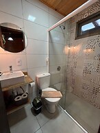 Chalés Solar da Montanha Urubici