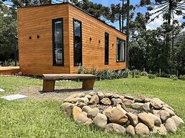 Chalés Solar da Montanha Urubici