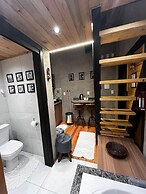 Chalés Solar da Montanha Urubici