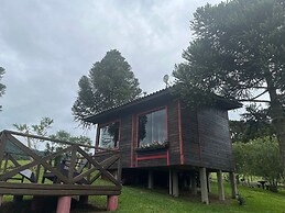 Chalés Solar da Montanha Urubici