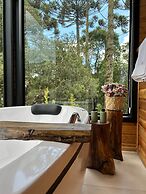 Chalés Solar da Montanha Urubici