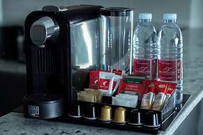 Fraser Suites AL Liwan