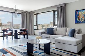 Fraser Suites AL Liwan