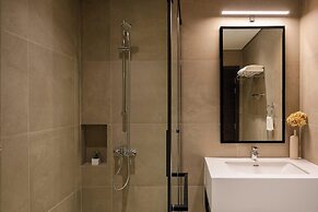 Fraser Suites AL Liwan