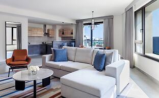 Fraser Suites AL Liwan