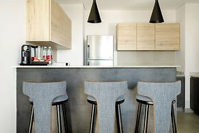 Fraser Suites AL Liwan