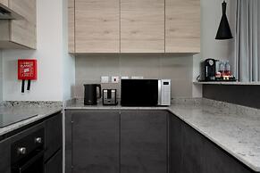 Fraser Suites AL Liwan