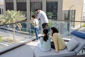 Fraser Suites AL Liwan