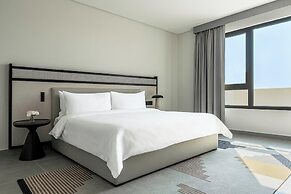 Fraser Suites AL Liwan