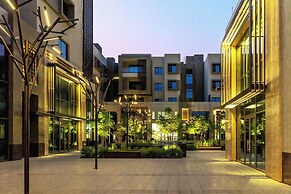 Fraser Suites AL Liwan