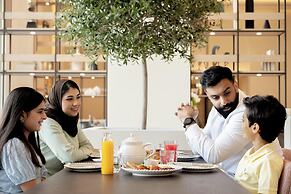 Fraser Suites AL Liwan