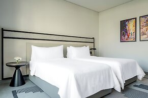 Fraser Suites AL Liwan