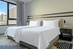 Fraser Suites AL Liwan