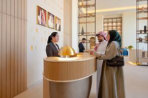 Fraser Suites AL Liwan