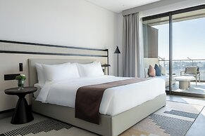 Fraser Suites AL Liwan