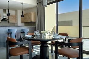 Fraser Suites AL Liwan