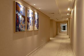 Fraser Suites AL Liwan