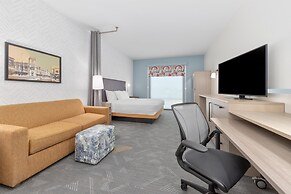 Home2 Suites by Hilton Paris