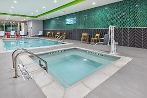 Home2 Suites by Hilton Paris