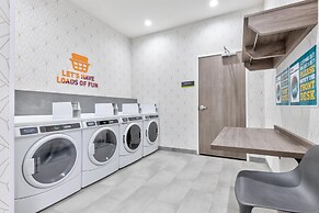 Home2 Suites by Hilton Paris
