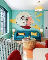 The Acoma House