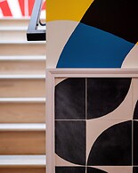 The Acoma House