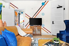 The Acoma House