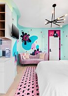 The Acoma House