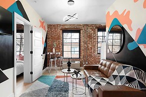 The Acoma House