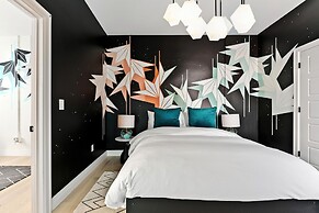 The Acoma House