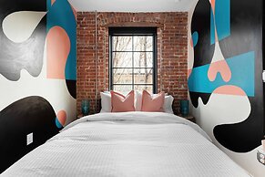 The Acoma House
