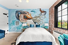 The Acoma House