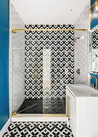 The Acoma House