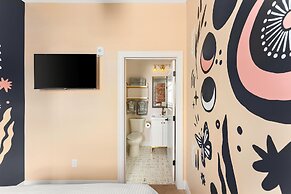 The Acoma House