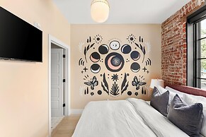 The Acoma House