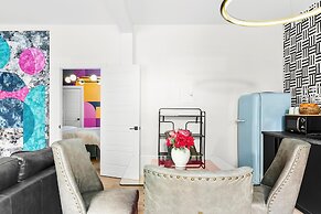 The Acoma House