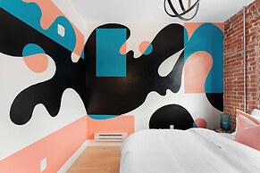 The Acoma House