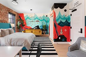The Acoma House