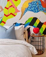 The Acoma House