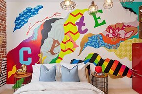 The Acoma House