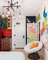 The Acoma House
