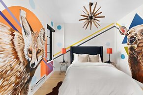 The Acoma House