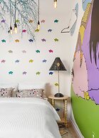 The Acoma House