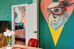 The Acoma House
