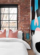 The Acoma House