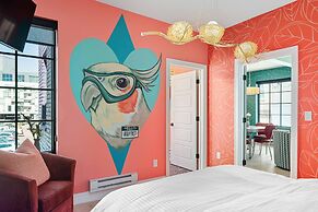 The Acoma House