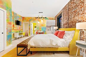 The Acoma House