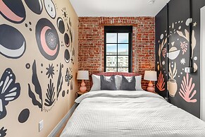 The Acoma House