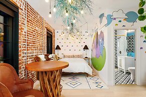 The Acoma House